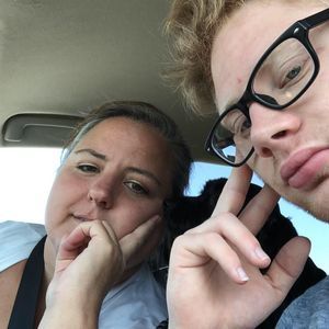 Meet your Posher, Kevin